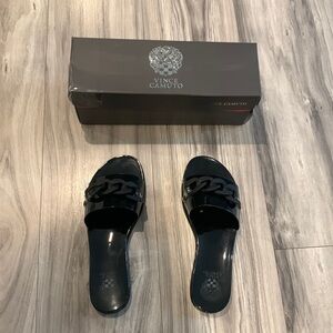 Vince Camuto Slides